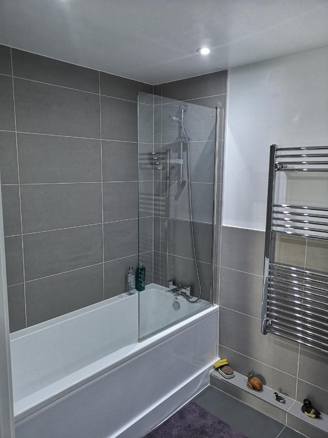 Stunning Room In Southend Bagian luar foto